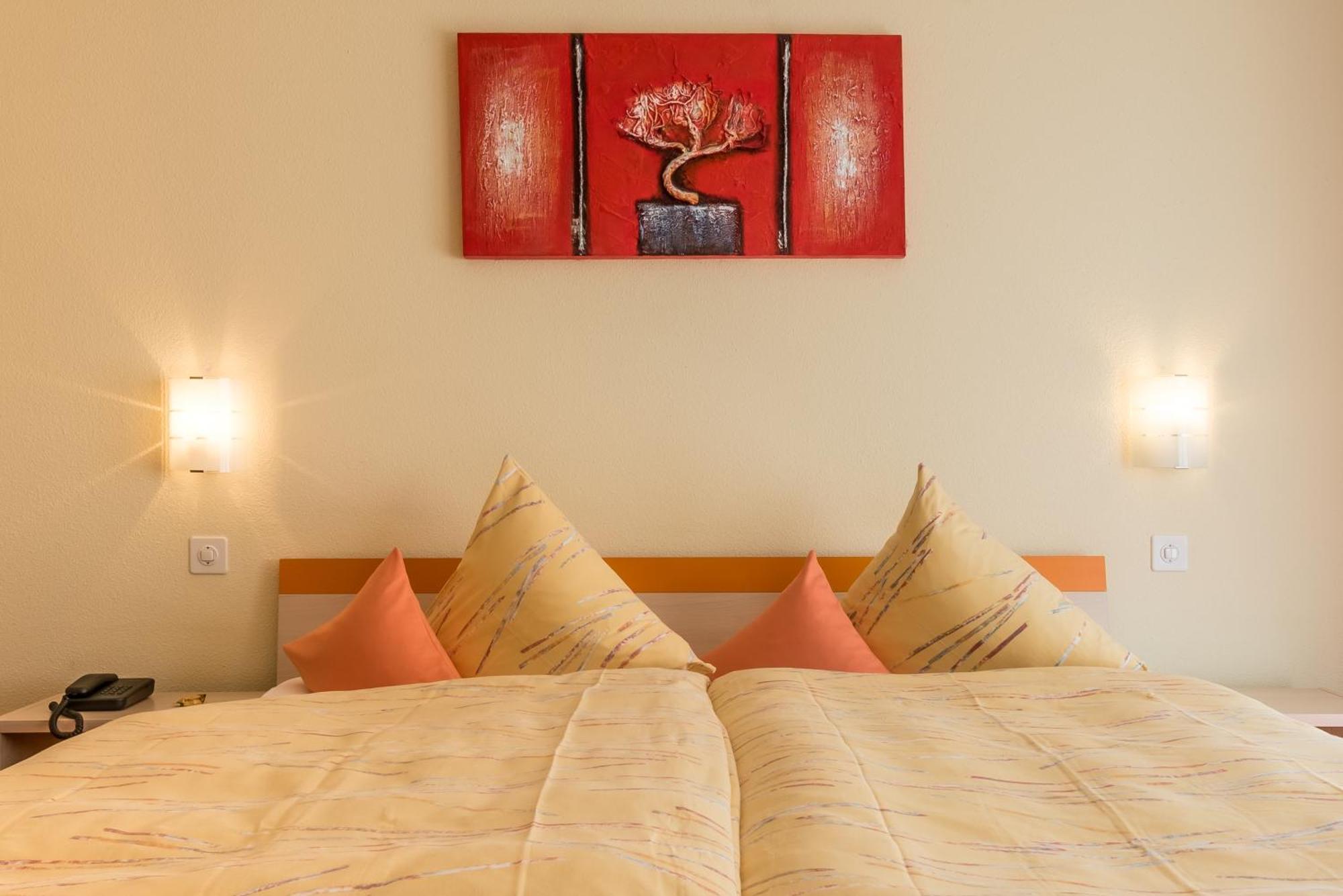 Hotel Alex Leukerbad Zewnętrze zdjęcie