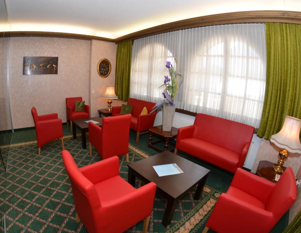 Hotel Alex Leukerbad Zewnętrze zdjęcie